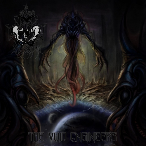 Cosmic Atrophy - The Void Engineers (2018)
