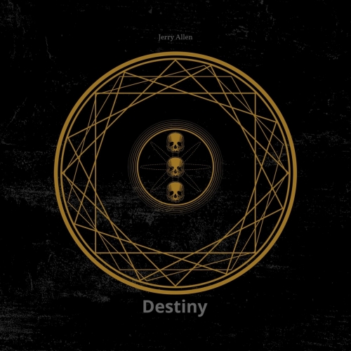 Jerry Allen - Destiny (2018)