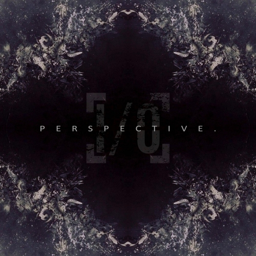 Inner Outlines - Perspective. (2018)