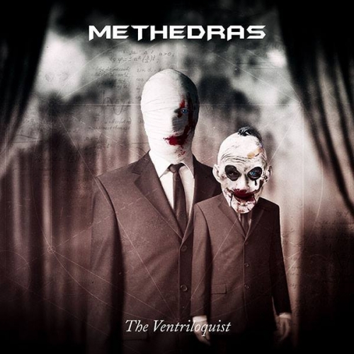 Methedras - Discography (2004-2018)