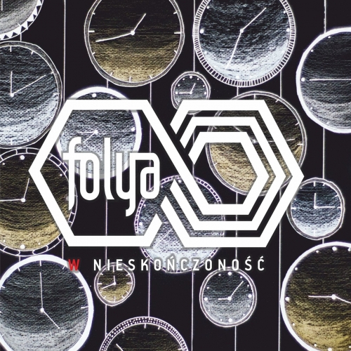 Folya - W Nieskończoność (2018)