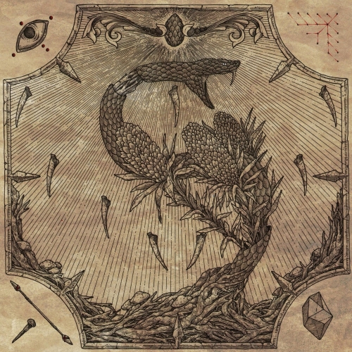 Scoparia - Renewal (2018)