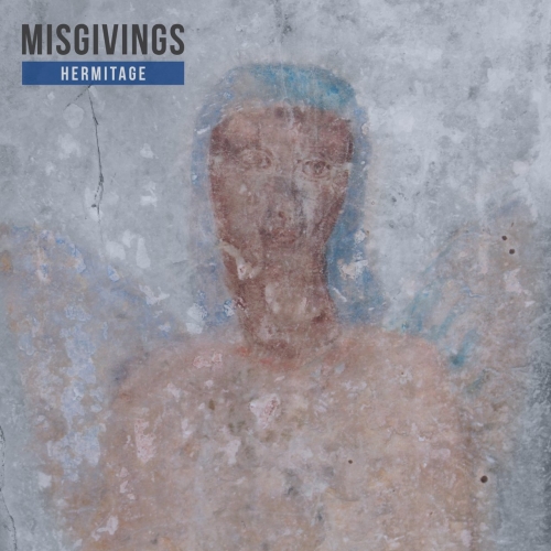 Misgivings - Hermitage (2018)