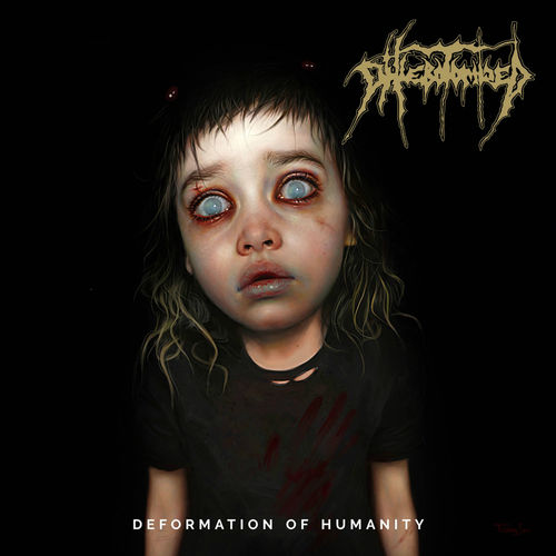 Phlebotomized - Discography (1992-2023)