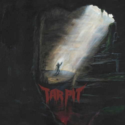 Tar Pit - Tomb of Doom (2018)