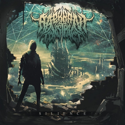 Aberrant Construct - Silience (EP) (2018)