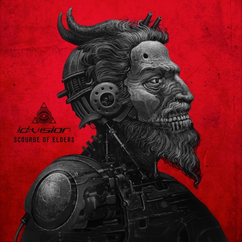 ID:vision - Scourge of Elders (EP) (2018)