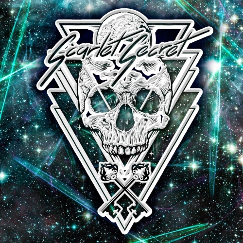 Scarlet Secret - For the Sake of My Dreams (EP) (2018)