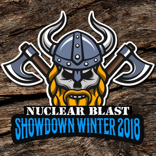 Various Artists - Nuclear Blast Showdown Winter 2018 (2018)