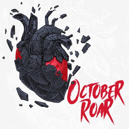 October Roar - October Roar (2018)