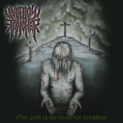 Shadow Puncher - One Path to the Heavenly Kingdom (2018)