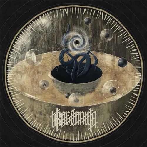 Dragonauta - Entropicornio (2018)