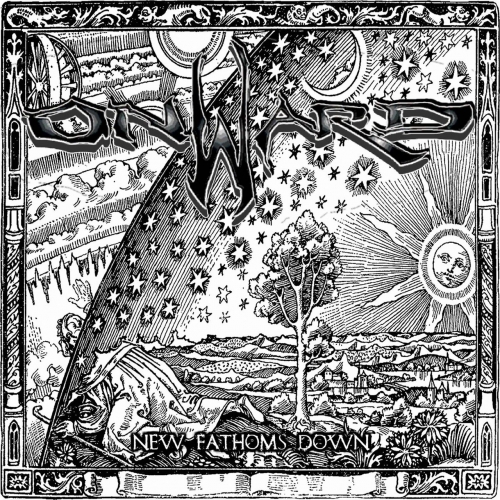 Onward - New Fathoms Down (2018)