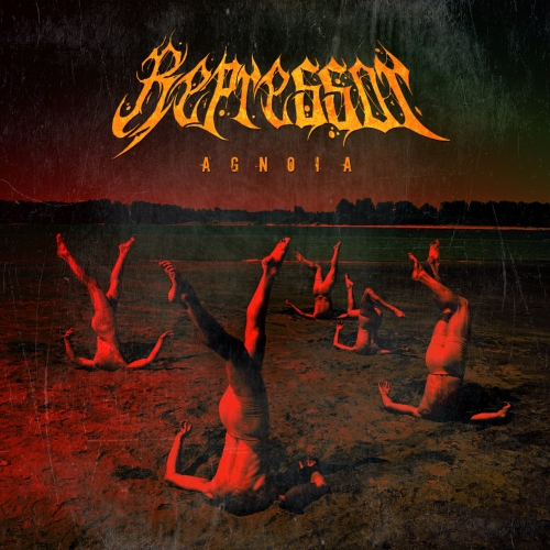 Repressor - Agnoia (2018)