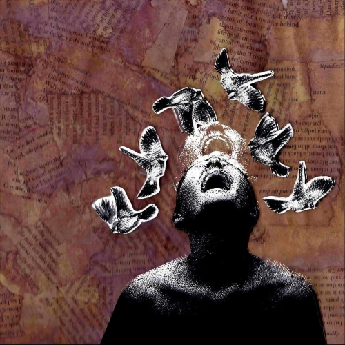 Church Tongue - Hell Is Empty (EP) (2018)