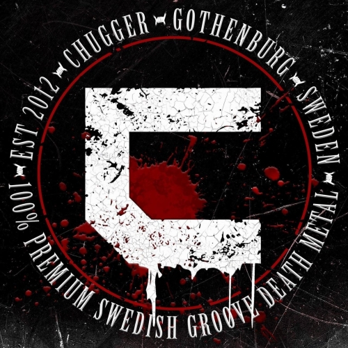 Chugger - Live at Wacken Open Air 2018 (EP) (2018)