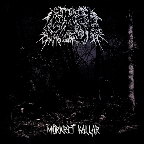 Gast - Mörkret Kallar (2019)