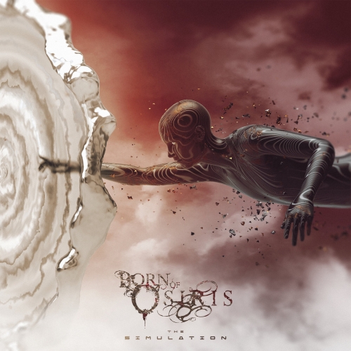 Born Of Osiris - Discography (2007-2019)