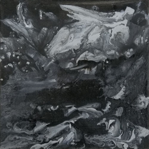 This Mortal Mountain - Ophidian (EP) (2019)