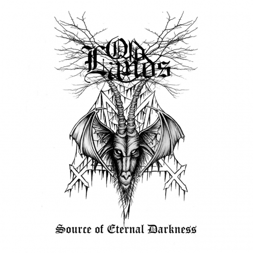 Oldlands - Source of Eternal Darkness (2019)