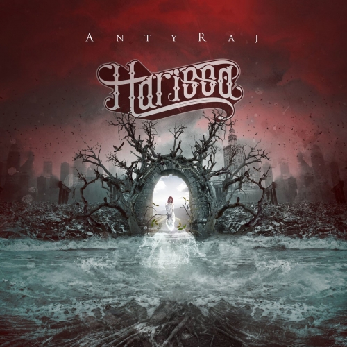 Harissa - AntyRaj (2019)