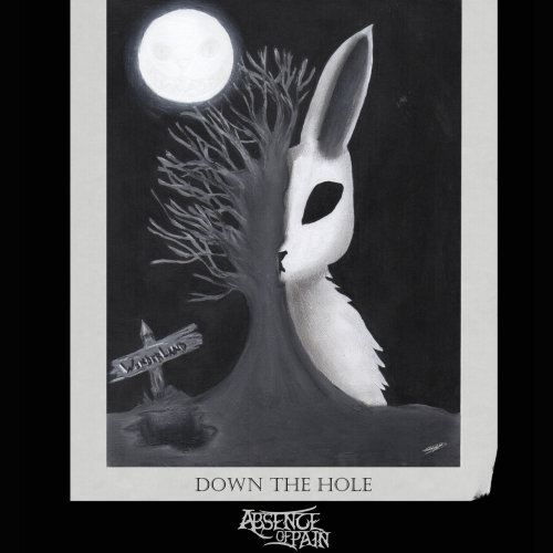 Absence Of Pain - Down The Hole (EP) (2019)