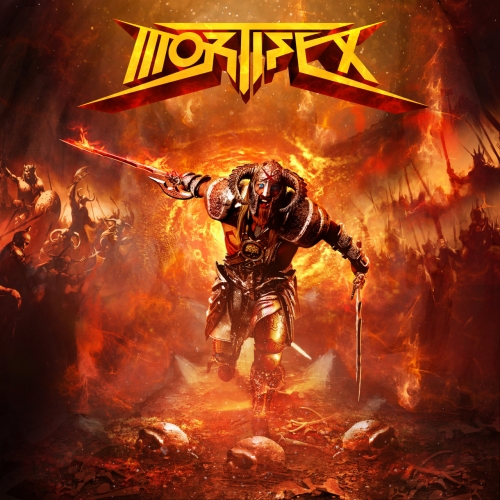 Mortifex - Mortifex (2019)