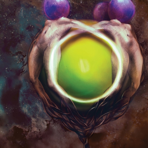 Aver - Orbis Majora (2019)