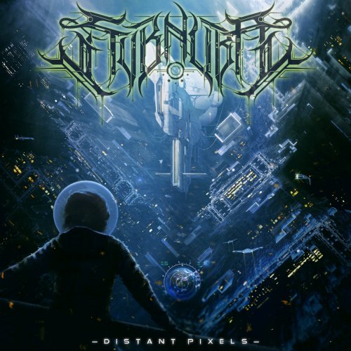 Subnuba - Distant Pixels (2018)