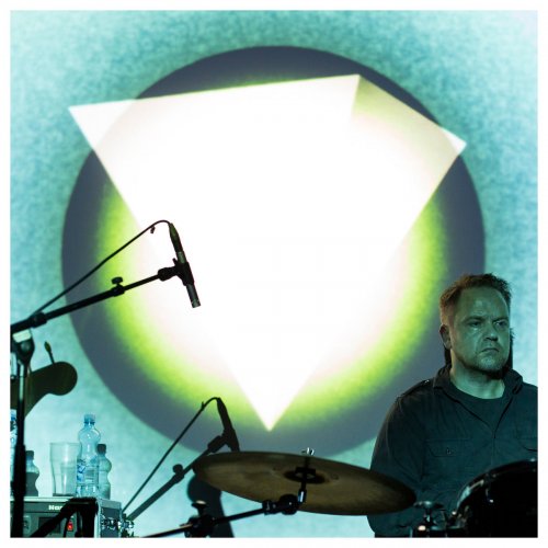 Pharaoh Overlord - Chewing Gum (2018)