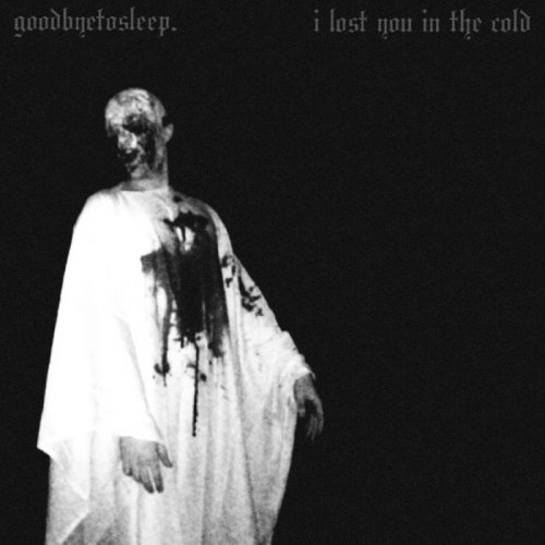 Goodbye To Sleep - I Lost You In The Cold (2019)