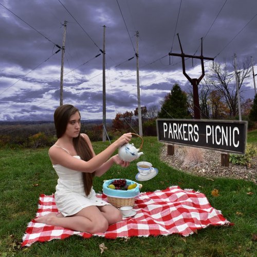Parkers Picnic - Parkers Picnic (2018)