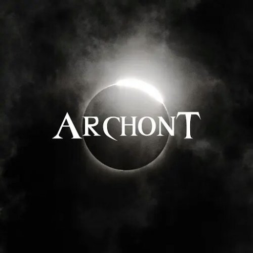 Archont - Archont (2019)
