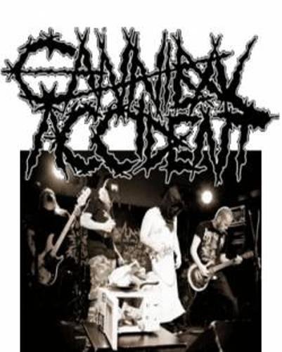 Cannibal Accident - Live@S-Osis (2010)