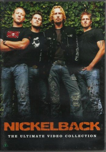 Nickelback - The Ultimate Video Collection (2008)