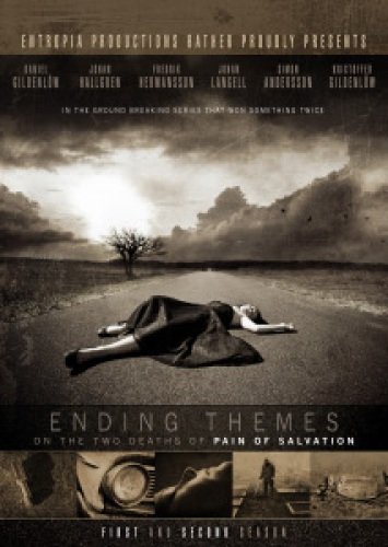 Pain Of Salvation - Ending Themes (On The Two Deaths Of Pain Of Salvation) (2009)