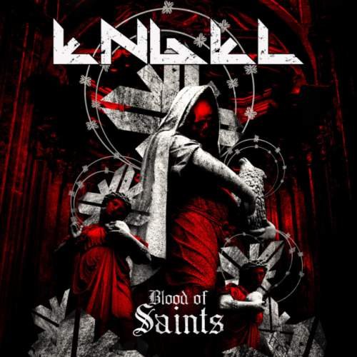 Engel - Вlооd Оf Sаints (2012)