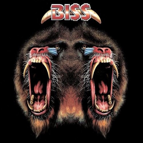 BISS - ВISS (2001)