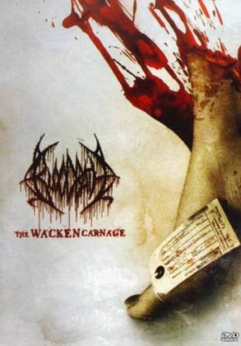 Bloodbath - The Wacken Carnage (2008)