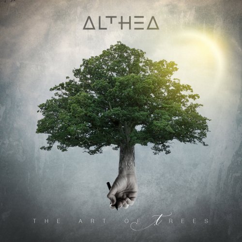 Althea - The Art of Trees (2019)