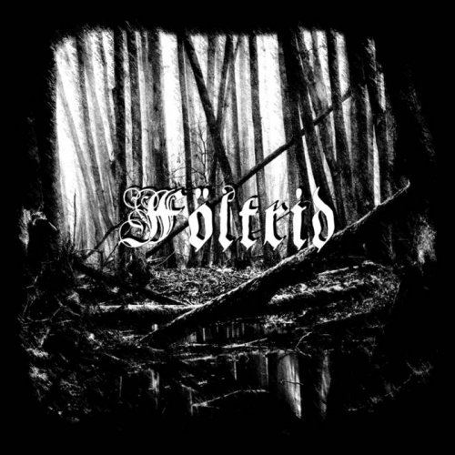 Föltrid - Föltrid (2018)