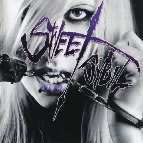 Sweet Sybil - Sweet Sybil (2010)