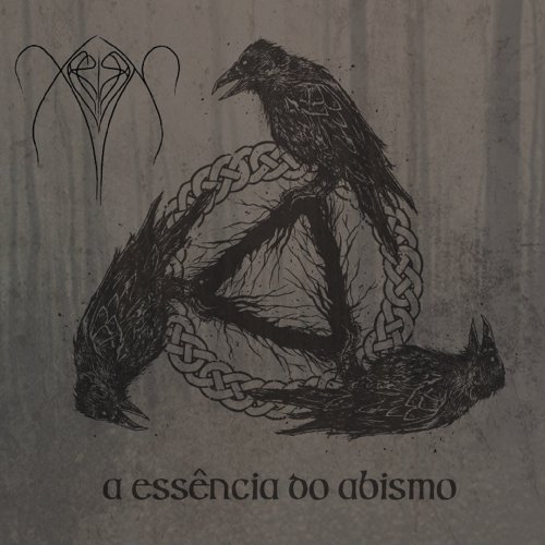 Xerión - A essência do Abismo (2019)