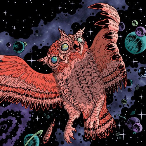 Petrichor - II (2019)