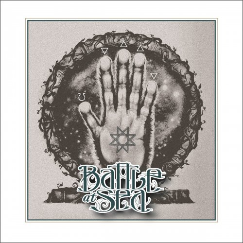 Battle at Sea - Battle at Sea (2019)