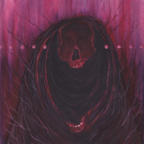 Drofnosura - Voidfever (2019)