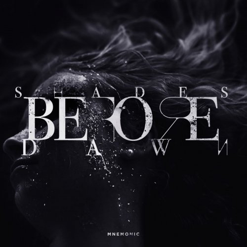 Shades Before Dawn - Mnemonic (2019)