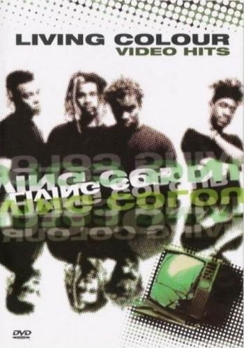Living Colour - Video Hits (2006)
