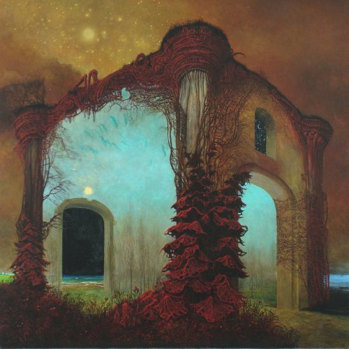 Benighted in Sodom - Do Not Go Gently into That Good Night (2019)