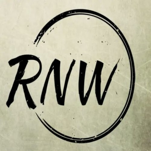 Rightnowrong - Grief and Other Things (2019)